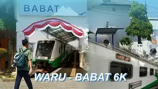 Murah Meriah, Waru - Babat 6K