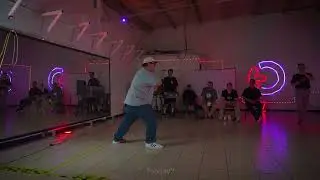 SEMIFINALS | VIKI VS DIEGO BOOGIE | FIRECLUB DANCE BATTLES VOL. 6