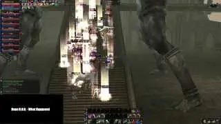l2Avellan CoD Baium Fights Vol.3