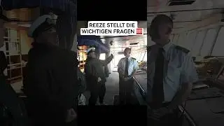 Reeze stellt die wichtigen Fragen #edeltour #papaplatte #reeze #twitch
