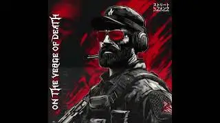M3TRa - On The Verge Of Death