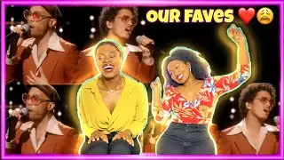 We're In Love ❤️ | Bruno Mars, Anderson .Paak, Silk Sonic - Leave the Door Open GRAMMY REACTION!