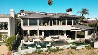 Inside an Extravagant $5 Million Monarch Point Estate