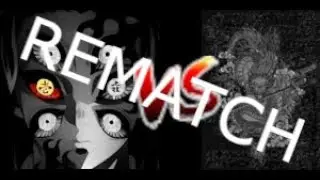 Twelve Kizuki Vs Noire 5v5 REMATCH | Mighty Omega