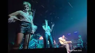 Gruppo Sportivo Patronaat Haarlem 21-09-2025  'Repeatle Mania' 'Moments Like This' 'Eye I Aye'