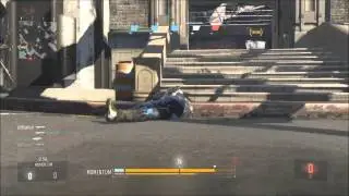 Worlds Firsts *Solo* 100 plus Advanced Warfare On Detroit