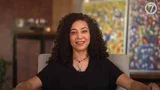 Interview with Jill Cole- IFS Training