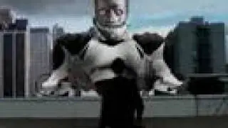 JOEY DANGER - 8bit Thunderbolt (2006)