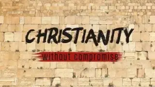 Promo WBC 2016 'Christianity Without Compromise'