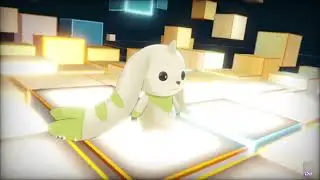 MERRY CHRISTMAS! Digimon Story: Time Stranger- Part 12- END GAME