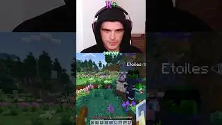 Etoiles doesn't wanna leave the Minecraft Server