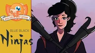 Much Abrew: UB Ninjas (Legacy, Magic Online)