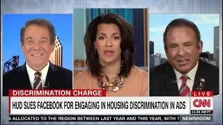 CNN: Avery Friedman on Facebook fair housing violations