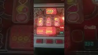 WAY IN - &pound;3 - BARCREST - OLD SKOOL - FRUIT MACHINE
