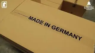 Trumpf Produktionsvideo