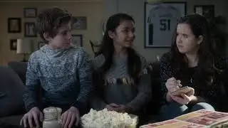 Just Add Magic: Mystery City- Episode 10  FINAL (2 of 6)
