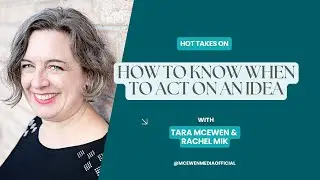 Overcome Decision Fatigue & Take Action Faster | Mindset Tips for Entrepreneurs