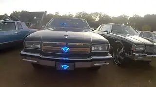 Whip Addict Car Show 2025 Pt.6