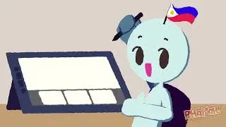 PHAYAH - History of Philippine Animation