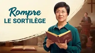 Film chr&eacute;tien en fran&ccedil;ais &laquo; Rompre le sortil&egrave;ge &raquo; Bande-annonce officielle