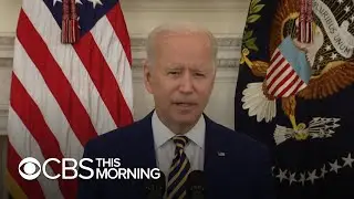 Biden, health officials make their case for vaccinations as Delta variant spreads