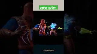 Mortal kombat apk android 2021 fun #shorts