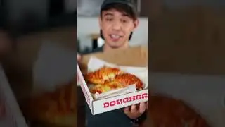 David Dobrik VS Gordon Ramsay Pizza! 🍕