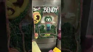 Bendy candy #youtubeshorts #fnaf #fnaftgeory #trending #helpmemakethismakesense #youtubeshorts