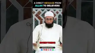 The Quran&rsquo;s Hidden Message &ndash; Most People Don&rsquo;t Realize This!