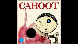 Cahoot - Jeff Iwanski & The Timebiders