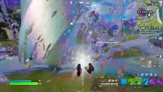 New fortcraft season