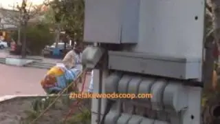 Residents Upset Over Misuse Of Taxpayer Money