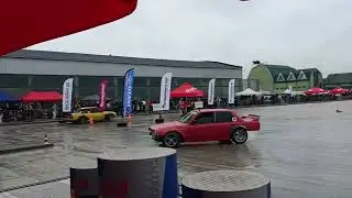 Drift Moldova (2)
