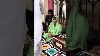 Thari loke singer Zahida Parveen. #foziasoomro #mithi #foryou #thar 