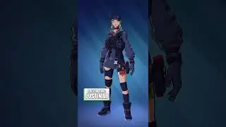 *РЕДКИЙ* набор &laquo;Киберпроникновение&raquo; в магазине предметов Fortnite! #fortnite