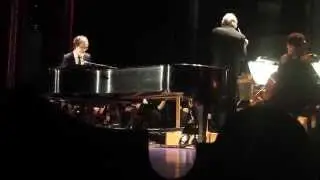Ben Folds, Fort Wayne Philharmonic, Rock This Bitch
