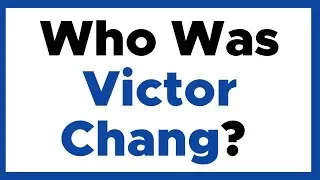 Dr Victor Chang Biography | Saving Lives Through Science | Google Doodle |&nbsp;