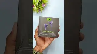 MIVI DuoPods ENC F60 Earbuds Unboxing #mivi #DuopodsF60 #Youtubeshorts #shorts #shots #shortsvideo