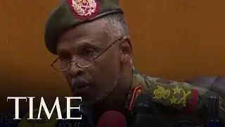 Sudanese Army Won't Extradite Deposed President Omar Al-Bashir | TIME