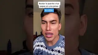 Mi mayor miedo de ni&ntilde;o