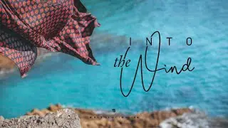 ►  Into the wind