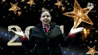 New Year Cheer || Nursery Rhyme for kids