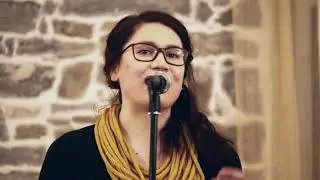 Mãe d'Água - Senza Paura (