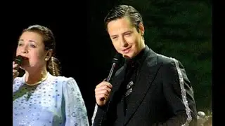 VITAS & V. Tolkunova - Уголок России  HD / Corner of Russia / Kremlin 2006