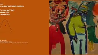 Ohm Hourani feat.  Beaver Sheppard - Wish me well [AOA005]