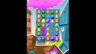 Candy Crush Soda Saga - Gameplay