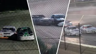 Best Finishes of 2019 - Dirt Track Racing