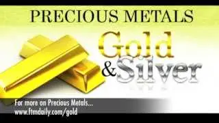 Shocking Gold News: 'The Gold is Gone'