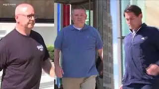 Feds Drop Charges In Buffalo Billion Case