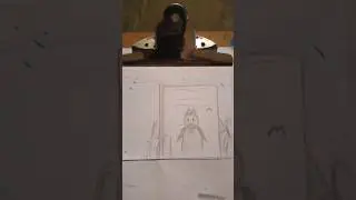 short animado #animaci&oacute;n #dibujos #dibujo #viral #stopmotion #animation #animaciones #shorts #short